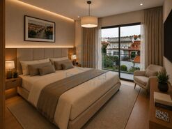 Moradia T4 - S�o Felix da Marinha, Vila Nova de Gaia, Porto - Miniatura: 7/15