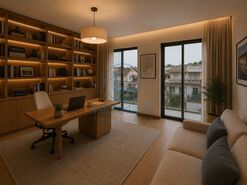 Moradia T4 - S�o Felix da Marinha, Vila Nova de Gaia, Porto - Miniatura: 10/15
