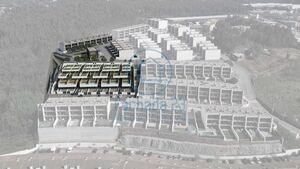 Moradia T3 - Grij�, Vila Nova de Gaia, Porto - Miniatura: 23/23