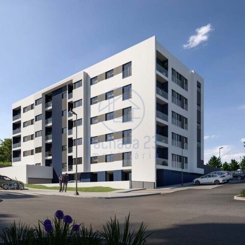 Apartamento T3 - Ermesinde, Valongo, Porto - Imagem grande