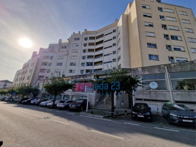 Loja T0 - Fnzeres, Gondomar, Porto - Imagem grande