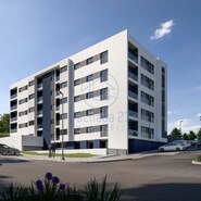 Apartamento T3 - Ermesinde, Valongo, Porto