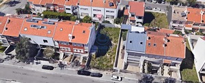 Terreno Rstico T0 - So Mamede de Infesta, Matosinhos, Porto