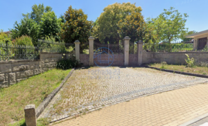 Moradia T5 - Meinedo, Lousada, Porto