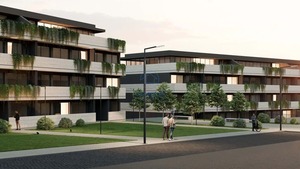 Apartamento T1 - Vila Nova de Cerveira, Vila Nova de Cerveira, Viana do Castelo