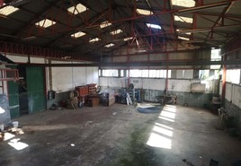 Armazm T0 - Carvalhosa, Paos de Ferreira, Porto - Miniatura: 4/29