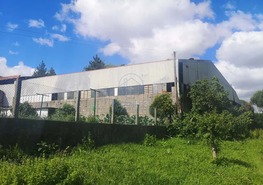 Armazm T0 - Carvalhosa, Paos de Ferreira, Porto - Miniatura: 8/29