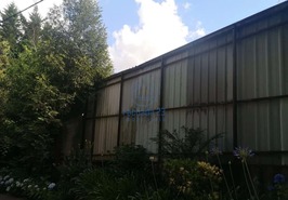 Armazm T0 - Carvalhosa, Paos de Ferreira, Porto - Miniatura: 9/29