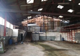 Armazm T0 - Carvalhosa, Paos de Ferreira, Porto - Miniatura: 16/29