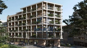 Apartamento T2 - Bonfim, Porto, Porto - Miniatura: 1/9
