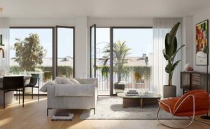 Apartamento T2 - Bonfim, Porto, Porto - Miniatura: 5/9