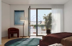 Apartamento T2 - Bonfim, Porto, Porto - Miniatura: 6/9