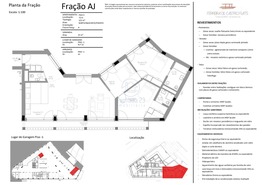 Apartamento T2 - Bonfim, Porto, Porto - Miniatura: 7/9