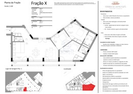 Apartamento T2 - Bonfim, Porto, Porto - Miniatura: 8/9