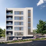 Apartamento T3 - Ermesinde, Valongo, Porto - Miniatura: 1/6