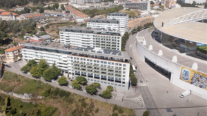 Apartamento T3 - Campanh, Porto, Porto - Miniatura: 1/16