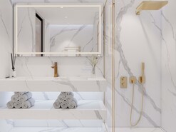 Apartamento T3 - Campanh, Porto, Porto - Miniatura: 2/16