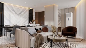 Apartamento T3 - Campanh, Porto, Porto - Miniatura: 5/16