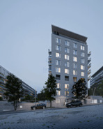 Apartamento T3 - Campanh, Porto, Porto - Miniatura: 15/16
