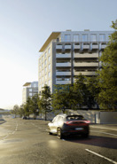 Apartamento T3 - Campanh, Porto, Porto - Miniatura: 16/16