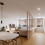 Apartamento T3 - Paranhos, Porto, Porto - Miniatura: 2/19