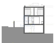 Moradia T3 - Canelas, Vila Nova de Gaia, Porto - Miniatura: 2/8