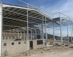 Armazm T0 - Lordelo, Paredes, Porto - Miniatura: 2/5