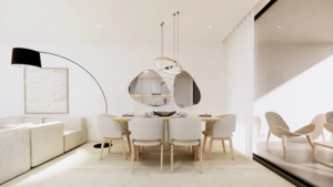 Apartamento T4 - F�nzeres, Gondomar, Porto - Miniatura: 5/13