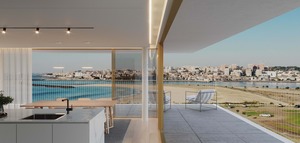 Apartamento T3 - Canidelo, Vila Nova de Gaia, Porto - Miniatura: 8/13