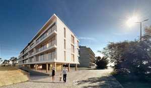 Apartamento T3 - Canidelo, Vila Nova de Gaia, Porto - Miniatura: 11/13