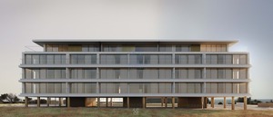 Apartamento T3 - Canidelo, Vila Nova de Gaia, Porto - Miniatura: 13/13