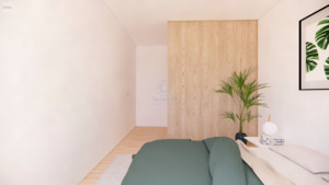 Apartamento T1 - Le�a da Palmeira, Matosinhos, Porto - Miniatura: 1/13