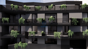 Apartamento T1 - Le�a da Palmeira, Matosinhos, Porto - Miniatura: 6/13