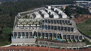 Moradia T3 - Grij�, Vila Nova de Gaia, Porto - Miniatura: 6/26