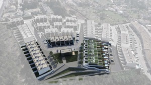 Moradia T3 - Grij�, Vila Nova de Gaia, Porto - Miniatura: 22/26