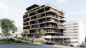 Apartamento T2 - Oliveira do Douro, Vila Nova de Gaia, Porto - Miniatura: 10/11