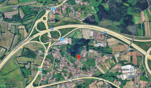 Terreno R�stico T0 - Angeja, Albergaria-a-Velha, Aveiro - Miniatura: 2/7