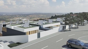 Moradia T4 - Grij�, Vila Nova de Gaia, Porto - Miniatura: 2/7