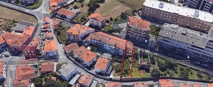 Terreno R�stico T0 - S�o Mamede de Infesta, Matosinhos, Porto - Miniatura: 5/5
