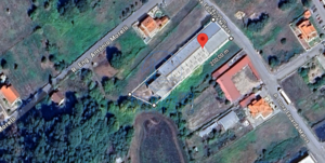 Armaz�m T0 - Campo de Besteiros, Tondela, Viseu - Miniatura: 4/7