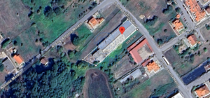 Armaz�m T0 - Campo de Besteiros, Tondela, Viseu - Miniatura: 5/7