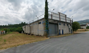 Armaz�m T0 - Campo de Besteiros, Tondela, Viseu - Miniatura: 7/7