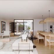 Apartamento T2 - Paranhos, Porto, Porto - Miniatura: 5/15