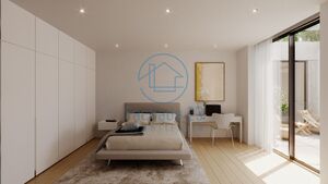 Apartamento T2 - Paranhos, Porto, Porto - Miniatura: 11/15