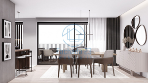 Apartamento T3 - Oliveira do Douro, Vila Nova de Gaia, Porto - Miniatura: 7/12