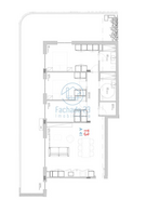 Apartamento T3 - Oliveira do Douro, Vila Nova de Gaia, Porto - Miniatura: 12/12