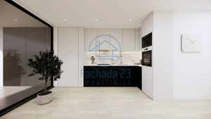 Apartamento T3 - F�nzeres, Gondomar, Porto - Miniatura: 1/14