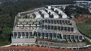 Moradia T3 - Grij�, Vila Nova de Gaia, Porto - Miniatura: 6/23