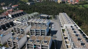 Moradia T3 - Grij�, Vila Nova de Gaia, Porto - Miniatura: 8/23