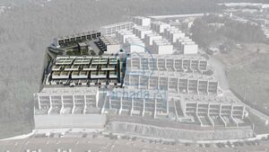 Moradia T3 - Grij�, Vila Nova de Gaia, Porto - Miniatura: 23/23